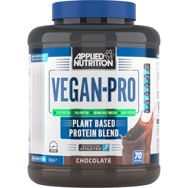 Vegan Protein