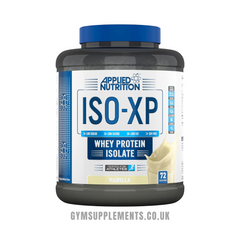Applied Nutrition Iso-XP (2kg)