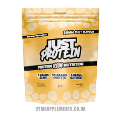 Boditronics Just Protein 2000g