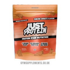 Boditronics Just Protein 2000g