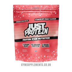 Boditronics Just Protein 2000g
