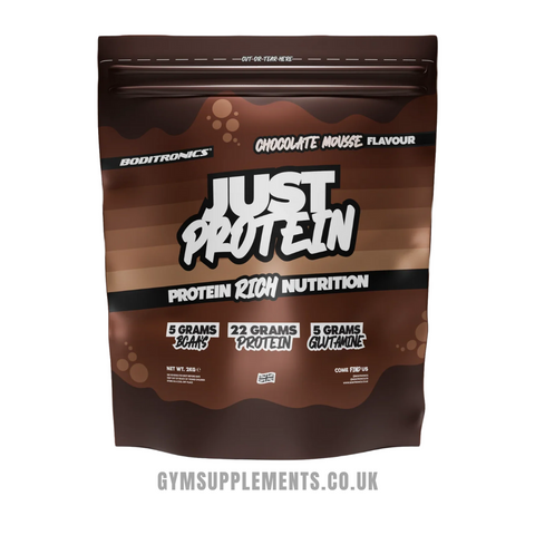 Boditronics Just Protein 2000g