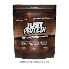 Boditronics Just Protein 2000g
