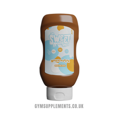 CNP Sweet Nothings Syrup - 400ml EXP FEB 25