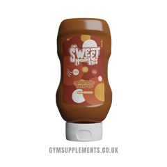 CNP Sweet Nothings Syrup - 400ml EXP FEB 25