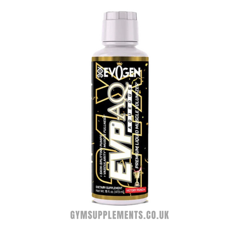 Evogen EVP AQ 473 ml