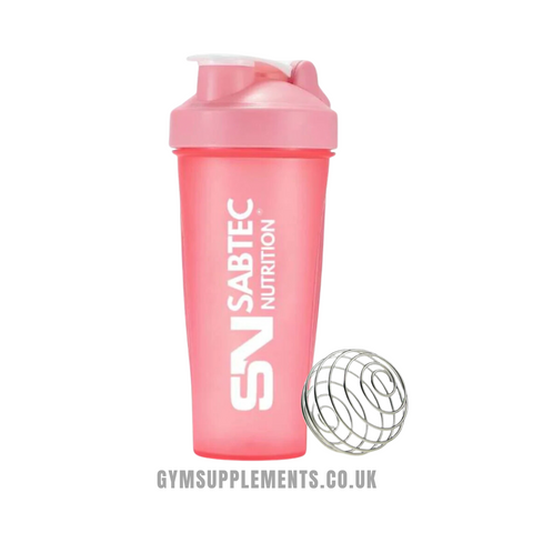 Sabtec Nutrition Shaker - 600ml