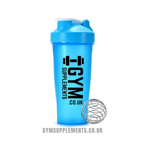 Gym Supplements Branded Shaker 700ml