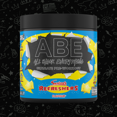 Applied Nutrition ABE Pre Workout 315g + FREE SHAKER