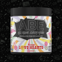 Applied Nutrition ABE Pre Workout 315g + FREE SHAKER