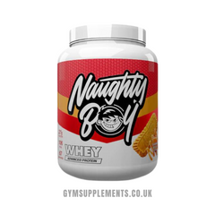 Naughty Boy Whey Advanced Protein 900g/ 2010g