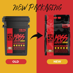 Mutant Mass Xxxtreme 2500 9.07kg