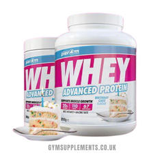 Per4m Whey Protein 2kg
