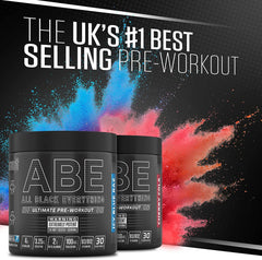 Applied Nutrition ABE Pre Workout 315g + FREE SHAKER