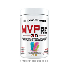 InnovaPharm MVPre 3.0 Pre-Workout