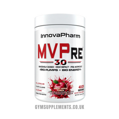 InnovaPharm MVPre 3.0 Pre-Workout