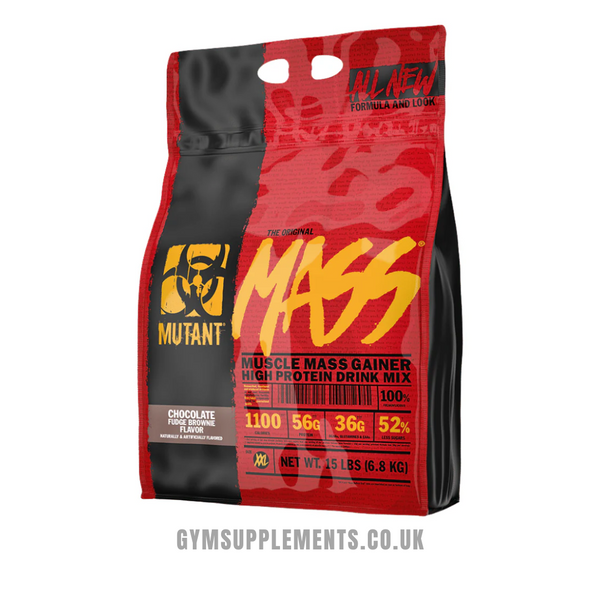 Mutant-Mass-Gainer-Shake-Chocolate-Fudge-Brownie-High-Calories