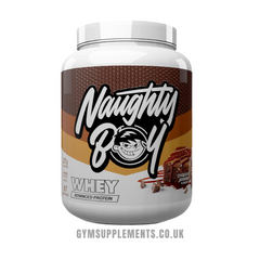Naughty Boy Whey Advanced Protein 900g/ 2010g