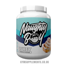 Naughty Boy Whey Advanced Protein 900g/ 2010g