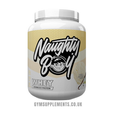 Naughty Boy Whey Advanced Protein 900g/ 2010g