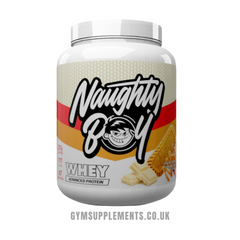 Naughty Boy Whey Advanced Protein 900g/ 2010g