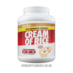 Per4m Nutrition Cream of Rice 2kg 2kg 66 Servings