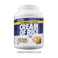 Per4m Nutrition Cream of Rice 2kg 2kg 66 Servings