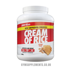 Per4m Nutrition Cream of Rice 2kg 2kg 66 Servings