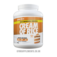 Per4m Nutrition Cream of Rice 2kg 2kg 66 Servings