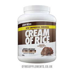 Per4m Nutrition Cream of Rice 2kg 2kg 66 Servings