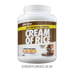 Per4m Nutrition Cream of Rice 2kg 2kg 66 Servings