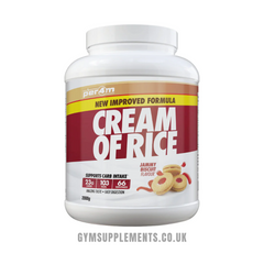 Per4m Nutrition Cream of Rice 2kg 2kg 66 Servings