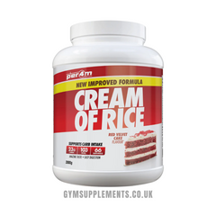 Per4m Nutrition Cream of Rice 2kg 2kg 66 Servings