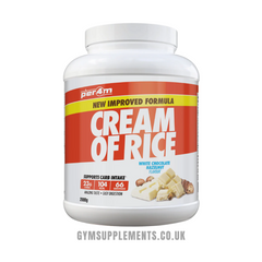 Per4m Nutrition Cream of Rice 2kg 2kg 66 Servings