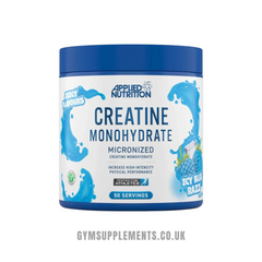 Applied Nutrition Creatine Monohydrate