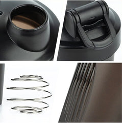 Gym Supplements Shaker 700ml