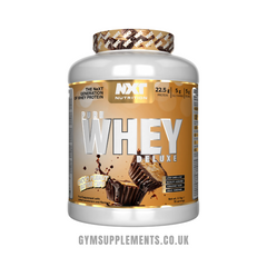 NXT Nutrition Pure Whey Deluxe 2.1kg