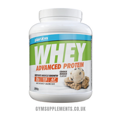Per4m Whey Advanced Protein, cookie dough flavour, 67 servings, 2kg.