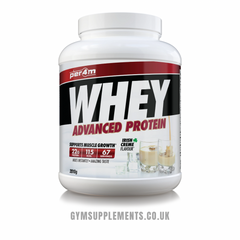 per4m irish creme whey protein powder 2kg 67 servings
