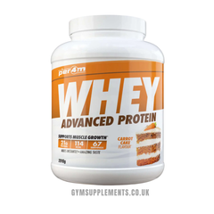 Per4m Whey Protein 2kg