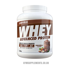 Per4m Whey Protein 2kg
