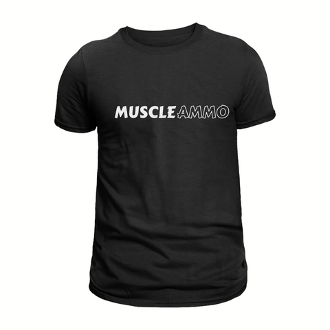 Strike Muscle Ammo T-SHIRT
