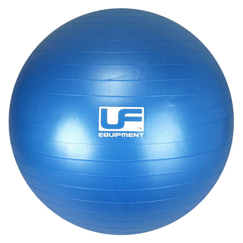 Urban Fitness 500kg Burst Resistance Swiss Ball 65cm - Gymsupplements.co.uk