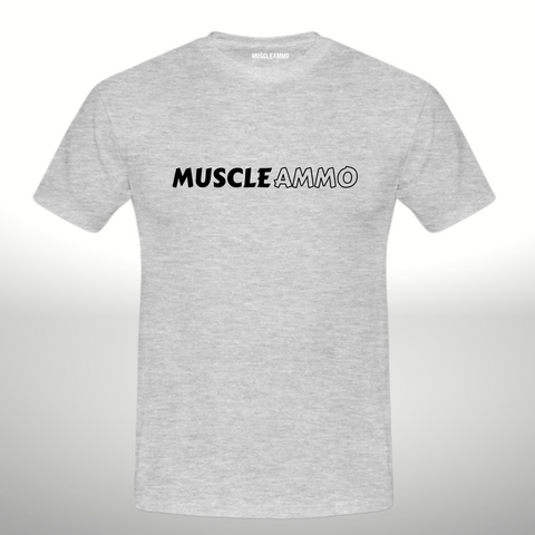 Strike Muscle Ammo T-SHIRT
