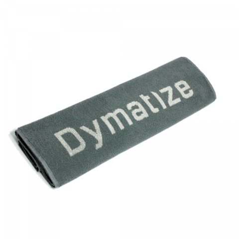 DYMATIZE Towel (50X90cm) - GymSupplements.co.uk