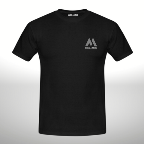 New Height Muscle Ammo T-SHIRT