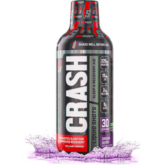 Prosupps – Crash - Sleep Support – 30 Servings - GymSupplements.co.uk