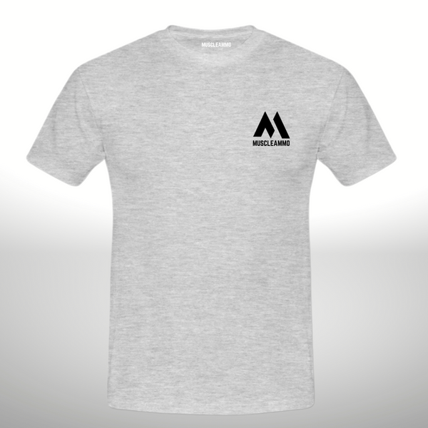 New Height Muscle Ammo T-SHIRT