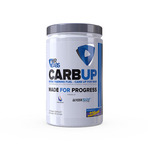 HR Labs CarbUP - 1.02kg