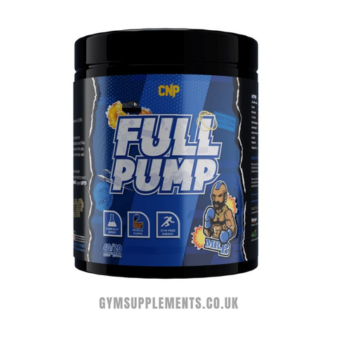 CNP Full Pump 300g